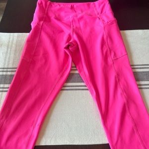 Zyia Light n Tight Leggings